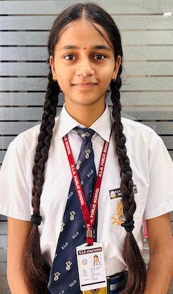Head Girl
