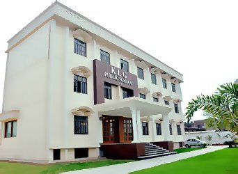 Welcome to K.L.G. Public School